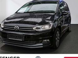 Schwarz Neu 2025 VW Touran Comfortline Van / Kleinbus | 55.580 €