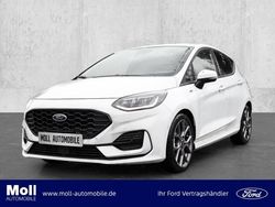 Weiss Gebraucht 2023 Ford Fiesta Active X Kleinwagen | 20.980 € (Fairer Preis)