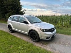 Silber Gebraucht 2014 Fiat Freemont SUV | 7.490 € (Guter Preis)