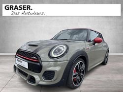 Grau Gebraucht 2019 Mini John Cooper Works Chili Kleinwagen | 23.500 € (Fairer Preis)