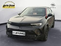 Schwarz Gebraucht 2022 Opel Mokka-e GS Line SUV | 18.880 € (Fairer Preis)