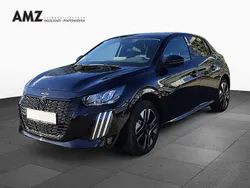 Perlanera schwarz Neu 2025 Peugeot 208 Allure Kleinwagen | 18.990 € (Guter Preis)