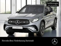 Polarweiß Gebraucht 2025 Mercedes GLC220 AMG SUV | 60.750 € (Superpreis)