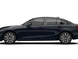 Grau Gebraucht 2025 BMW 330 Comfort Edition Limousine | 54.910 € (Guter Preis)