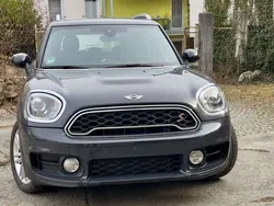 Grau Gebraucht 2018 Mini Cooper S Countryman Chili SUV | 15.700 € (Guter Preis)
