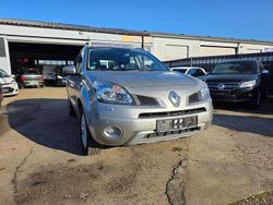 Grau Gebraucht 2009 Renault Koleos Luxe SUV | 5.900 € (Fairer Preis)