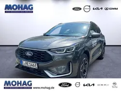Grau Neu 2024 Ford Kuga ST-Line X SUV | 41.890 € (Guter Preis)