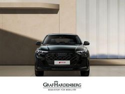 Schwarz Neu 2025 Audi RS Q8 Comfort SUV | 127.614 € (Superpreis)