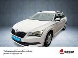 Weiß Gebraucht 2019 Skoda Superb Active Limousine | 19.170 € (Guter Preis)