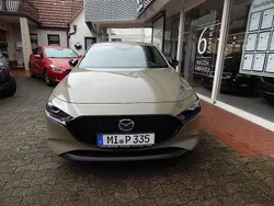 Andere Gebraucht 2024 Mazda 3 Homura-Line Limousine | 29.890 €