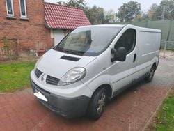 Weiß Gebraucht 2013 Renault Traffic Kombi | 7.170 €