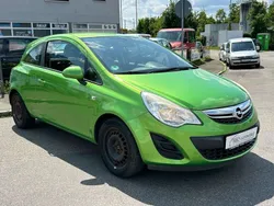 Gebraucht 2012 Opel Corsa Edition Kleinwagen | 1.950 € (Superpreis)