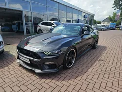 Dark matter grey metallic Gebraucht 2023 Ford Mustang Mach 1 | 53.990 € (Guter Preis)