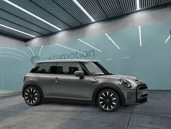 Grau Gebraucht 2021 Mini Cooper S Classic Kleinwagen | 19.290 € (Fairer Preis)