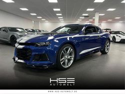 Blau Gebraucht 2023 Chevrolet Camaro Coupé | 34.990 € (Fairer Preis)