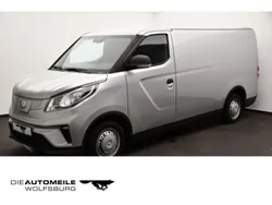 Othercolor Gebraucht 2024 Maxus eDeliver 3 Van | 26.700 € (Superpreis)