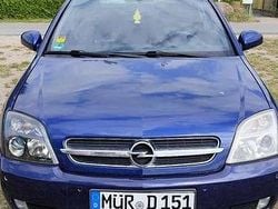 Gebraucht 2005 Opel Vectra Edition Limousine | 1.500 € (Guter Preis)