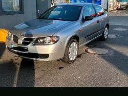 Andere farben Gebraucht 2004 Nissan Almera Kleinwagen | 2.500 € (Etwas zu teuer)