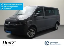Pure grey Neu 2024 VW T6.1 Trendline Van | 54.490 € (Etwas zu teuer)