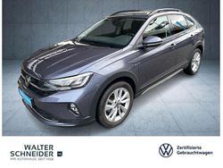 Rauchgrau metallic Gebraucht 2024 VW Taigo Life SUV | 21.950 € (Guter Preis)