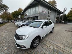 Weiß Gebraucht 2019 Dacia Logan Limousine | 8.900 € (Fairer Preis)