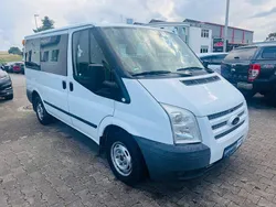 Weiß Gebraucht 2013 Ford Transit ST Kombi | 7.500 € (Fairer Preis)