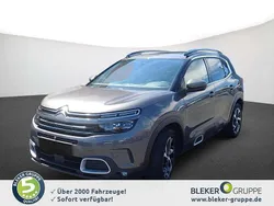 Grau Gebraucht 2020 Citroën C5 Aircross Feel SUV | 22.990 € (Fairer Preis)