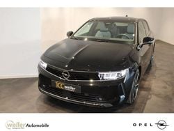 Schwarz Gebraucht 2023 Opel Astra Elegance Limousine | 18.890 € (Guter Preis)