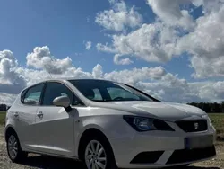 Weiß Gebraucht 2013 Seat Ibiza Style Kleinwagen | 4.200 € (Fairer Preis)