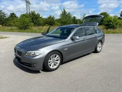 Grau Gebraucht 2011 BMW 520 Kombi | 10.600 € (Fairer Preis)