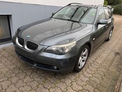 Gebraucht 2006 BMW 525 Kombi | 2.500 € (Guter Preis)