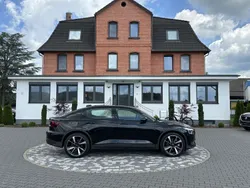 Schwarz Gebraucht 2022 Polestar 2 Plus Limousine | 26.950 € (Guter Preis)