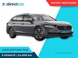 Beige Neu 2025 Skoda Superb Selection Kombi | 46.070 € (Superpreis)