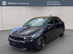 Schwarz Gebraucht 2024 Opel Corsa Limousine | 17.750 € (Fairer Preis)
