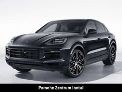 Chromitschwarzmetallic Neu 2025 Porsche Cayenne SUV | 144.941 € (Etwas zu teuer)