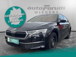 Blackmagic perleffekt Gebraucht 2024 Skoda Octavia Exclusive Kombi | 35.870 € (Teuer)
