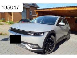 Electric shine Gebraucht 2021 Hyundai Ioniq 5 SUV | 23.450 € (Fairer Preis)