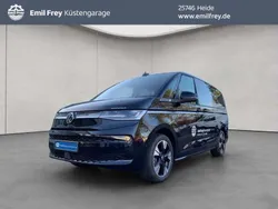 Schwarz Gebraucht 2025 VW T7 Style Van | 72.980 €