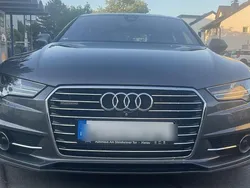 Grau Gebraucht 2015 Audi A7 Kleinwagen | 22.650 € (Fairer Preis)