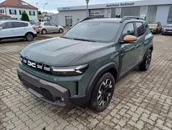 Safarigrüngrau Neu 2025 Dacia Duster Extreme SUV | 27.460 € (Guter Preis)