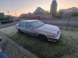 Silber Gebraucht 1991 Volvo 850 Limousine | 2.499 €
