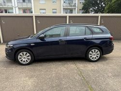 Blau Gebraucht 2018 Fiat Tipo More Kombi | 9.750 € (Fairer Preis)