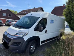 Weiß Gebraucht 2018 Citroën Jumper Business Class Van / Kleinbus | 14.500 € (Fairer Preis)