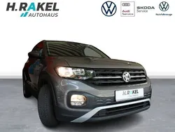 Othercolor Gebraucht 2020 VW T-Cross Basis SUV | 18.950 € (Fairer Preis)
