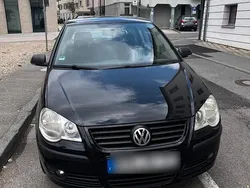 Schwarz Gebraucht 2006 VW Polo Kleinwagen | 1.500 € (Guter Preis)