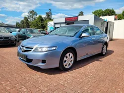 Silber Gebraucht 2006 Honda Accord Sport Limousine | 7.490 € (Teuer)