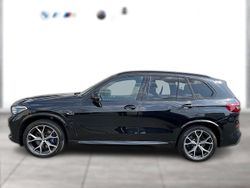 Metallic Gebraucht 2022 BMW X5 M M Sport SUV | 68.340 € (Fairer Preis)