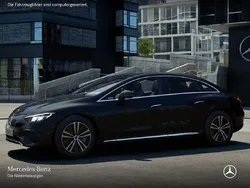 Gebraucht 2024 Mercedes EQE300 | 43.990 €