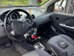 Gebraucht 2006 Chevrolet Kalos Kleinwagen | 3.399 €