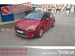 Lackierung rot rubi/typ aussen Gebraucht 2014 Citroën C4 Picasso Intensive Van / Kleinbus | 3.985 € (Fairer Preis)